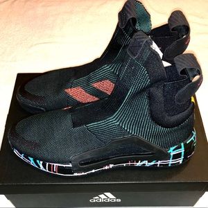 N3XT L3V3L “GRAPHIC MIDSOLE”